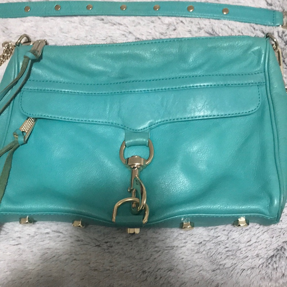 Rebecca Minkoff mac